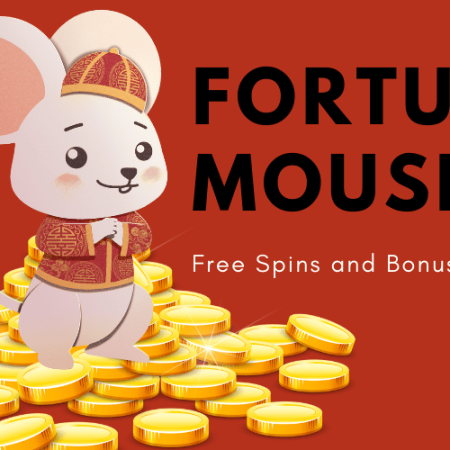 Fortune Mouse | Free Spins and Bonus Rounds