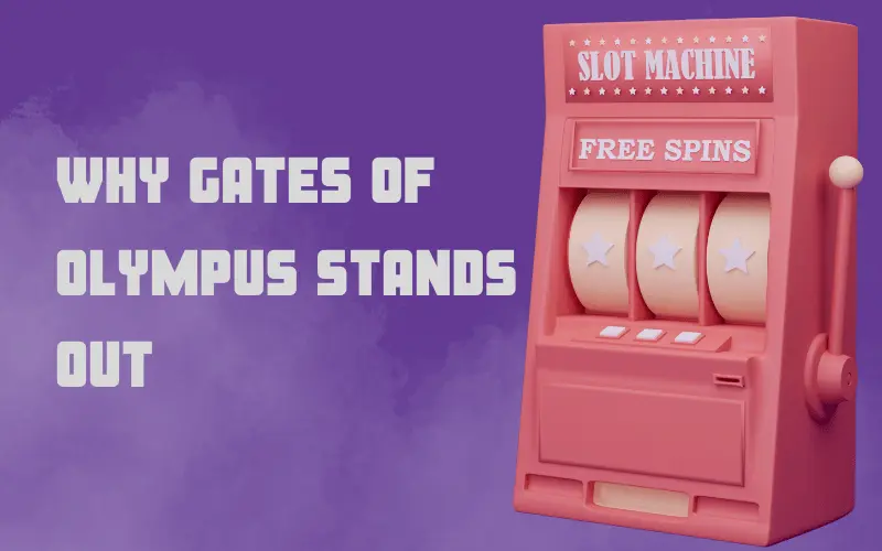 gates of olympus