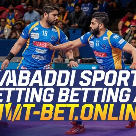 Kabaddi Betting: The Only Guide You’ll Ever Need