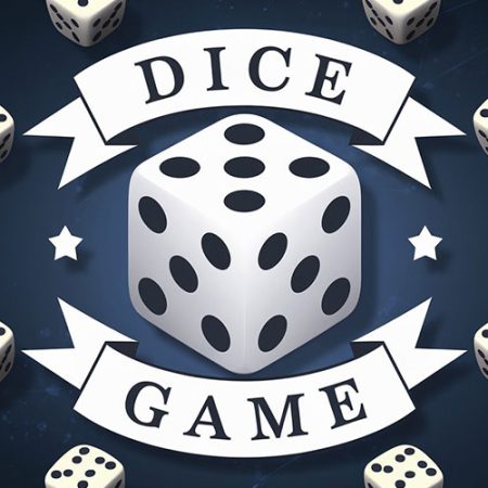 Dice Games Online: A World of Chance and Big Rewards