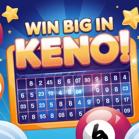 Keno Game Success: Proven Strategies to Boost Your Winning Chances