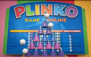 plinko game online