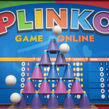 Plinko Game Online: Play Plinko Free Demo or for Real Money