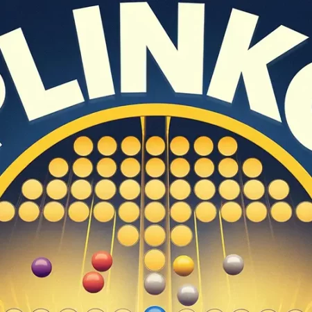 Plinko Game: Your Ultimate Chance to Drop into Big Wins!