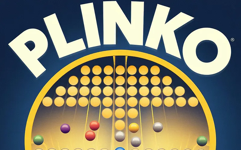 plinko game