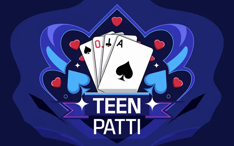 teen patti game