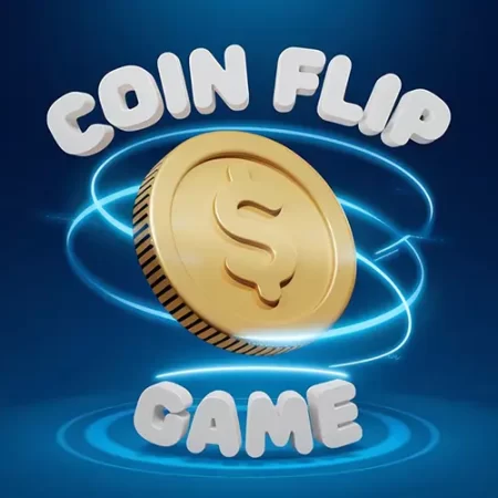 The Ultimate Gamble: Coin Flip Online Awaits Your Call!