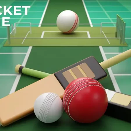 Score Big with Exciting Online Cricket Games – Play Anywhere