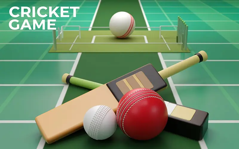 online cricket games