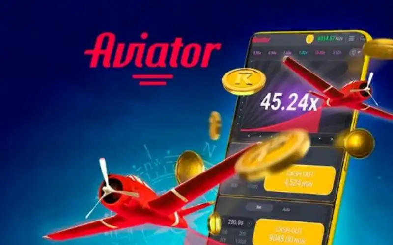 aviator casino