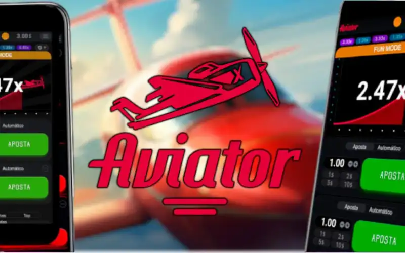 aviator casino