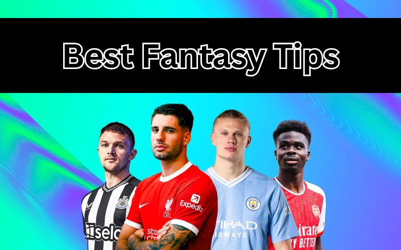 fantasy premier league tips