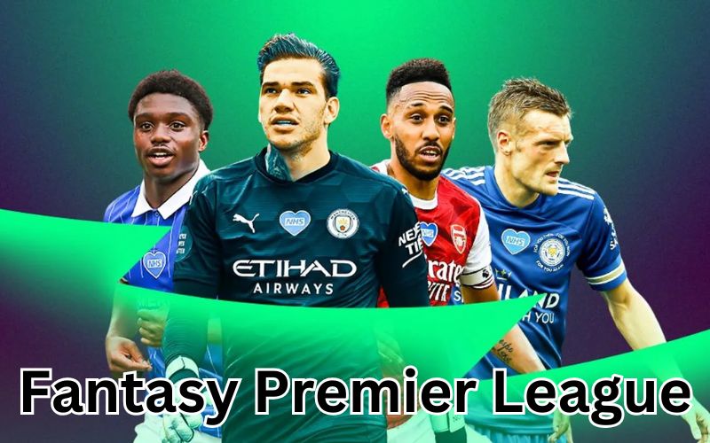 fantasy premier league